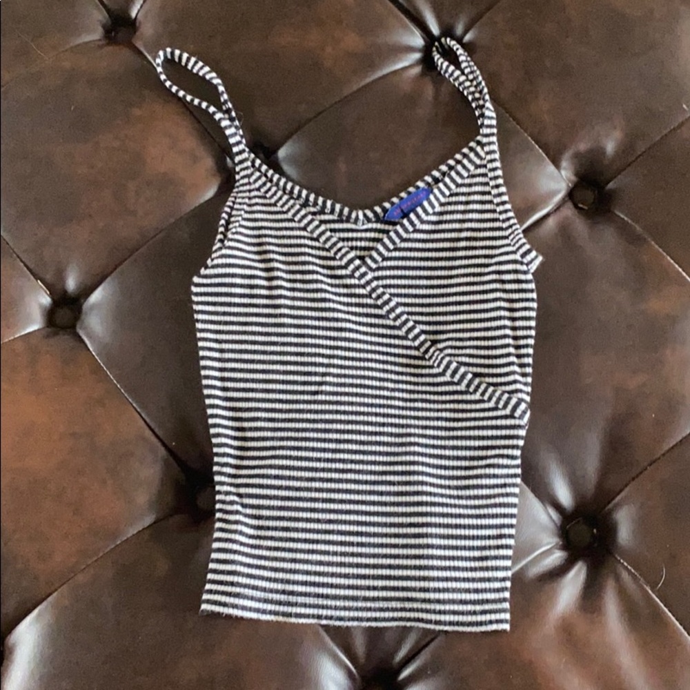 aeropostale tank top